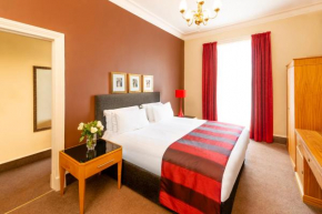  Millennium Hotel Glasgow  Глазго